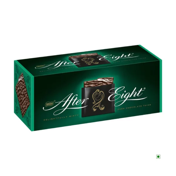 After Eight 200g