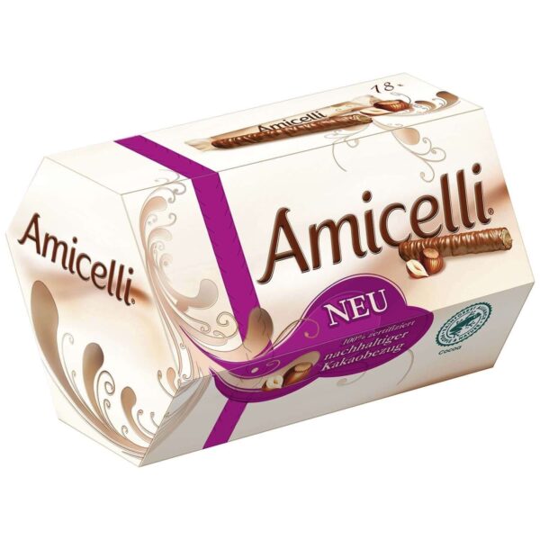 Amicelli 150g