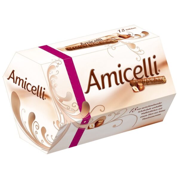 Amicelli 225g