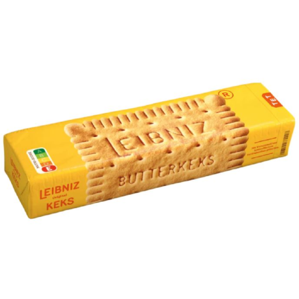 Bahlsen Leibniz Butterkeks 200g