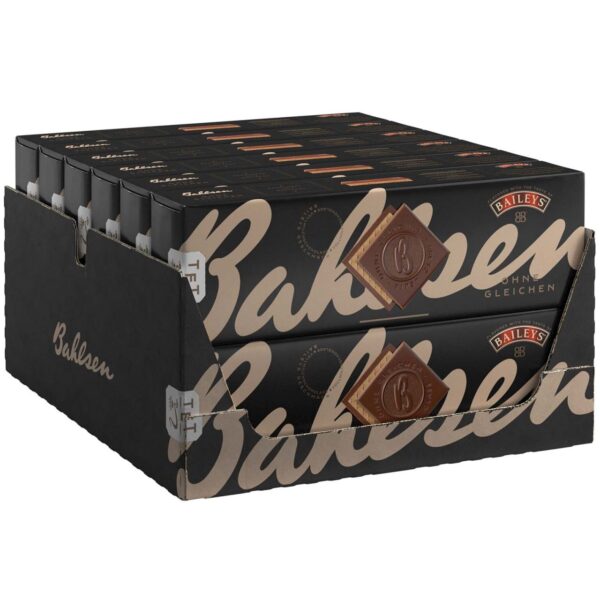 Bahlsen Ohne Gleichen Bailey's 125g