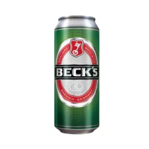 Buy Becks Beer Online | Wholesale Price | BEDL TRADING B.V.