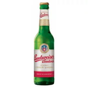 Buy Budweiser 5% | Budweiser on Sale at Wholesale price