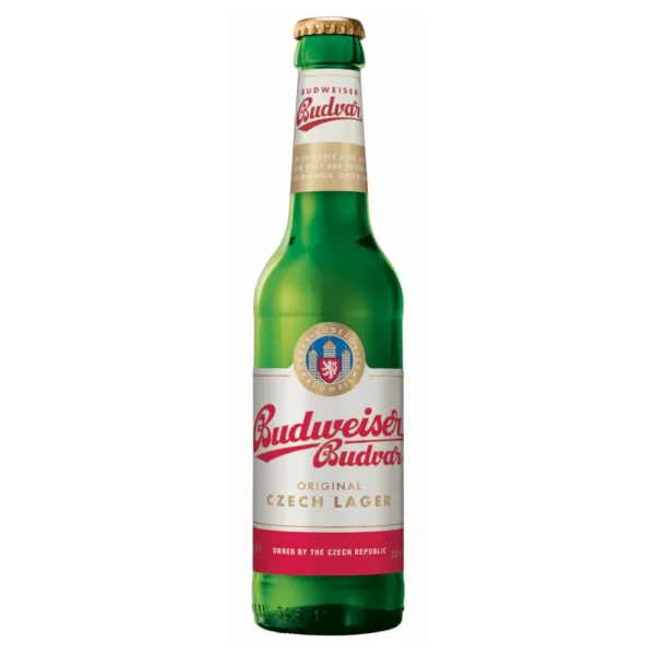 Buy Budweiser 5% | Budweiser on Sale at Wholesale price