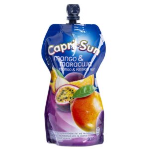 Capri-Sun Mango and Maracuja 330ml