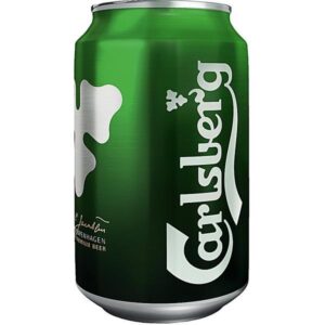 Buy Best Carlsberg Green 5% Can | BEDL TRADING B.V.