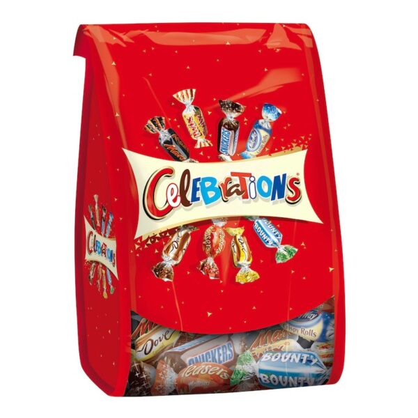 Celebrations 365g