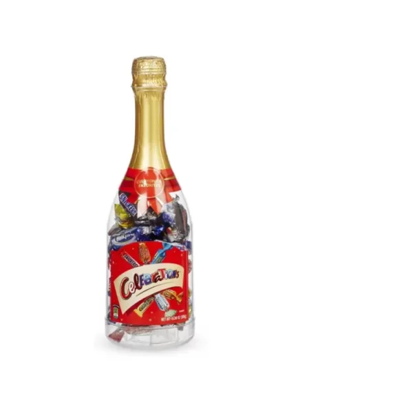 Celebrations Bottle 320g - TR