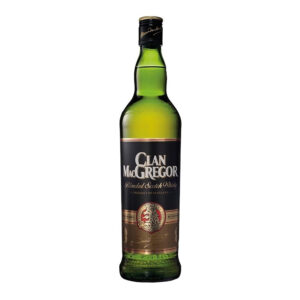 Clan MacGregor 40% - 1l