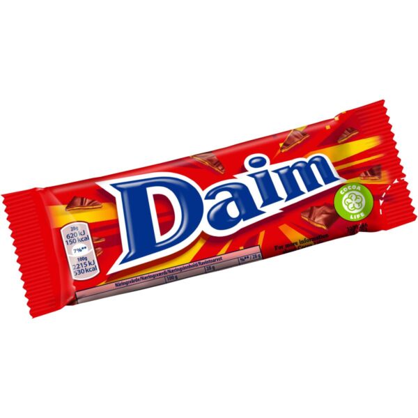 Daim 28g