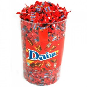 Daim XL 1,68kg