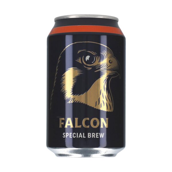 Falcon Special Brew 5,9% - 24x330ml Can