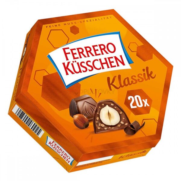 Ferrero Küsschen 178 g