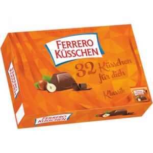 Ferrero Küsschen T32 - 284 g