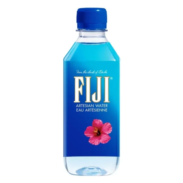 Fiji Artesian Water 36x330ml Bottle