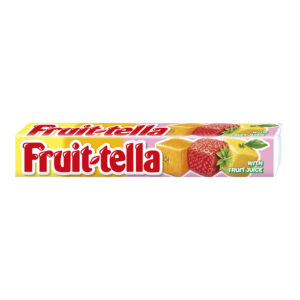 Fruit-tella Summer Fruits 8x41g