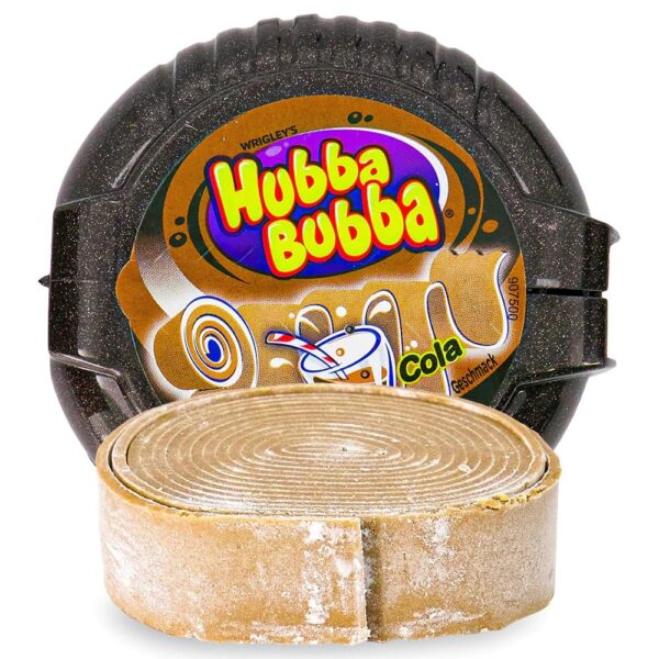 Hubba Bubba Bubble Tape Cola 56g