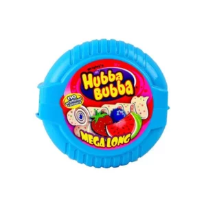 Hubba Bubba Bubble Tape Triple Mix 56g