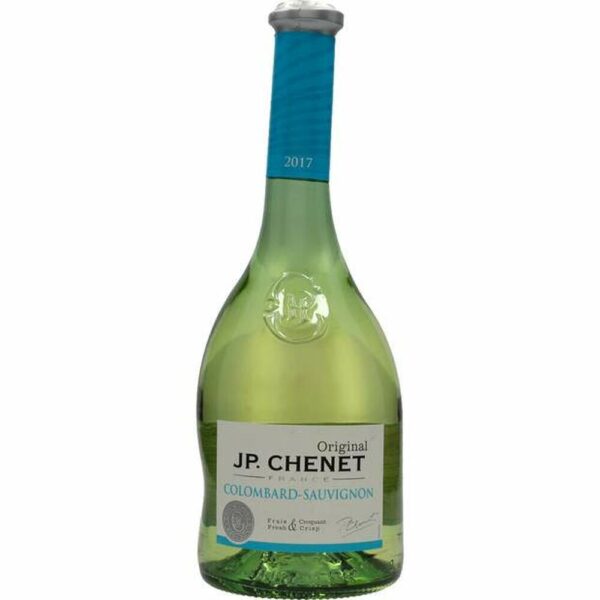 J.P. CHENET Colombard-Sauvignon 11,5% - 0,75l