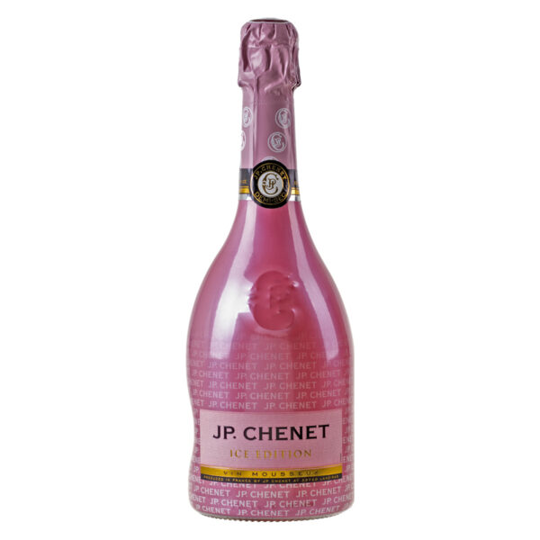 J.P. CHENET ICE EDITION Rosé 10,5% - 0,75l