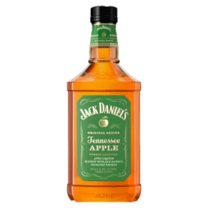 Jack Daniel's Tennessee Apple 35% - 0,7l