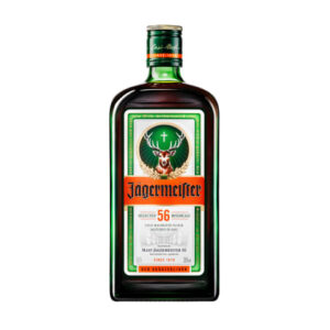 Jägermeister 35% - 0,7l