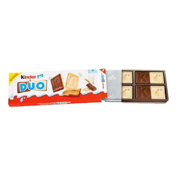 Kinder Duo 150g