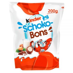 Kinder Schoko Bons 200g