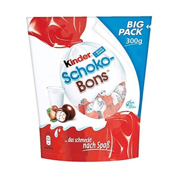 Kinder Schoko Bons 300g Big Pack