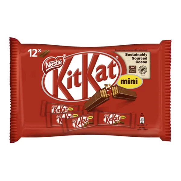 KitKat Mini 200g