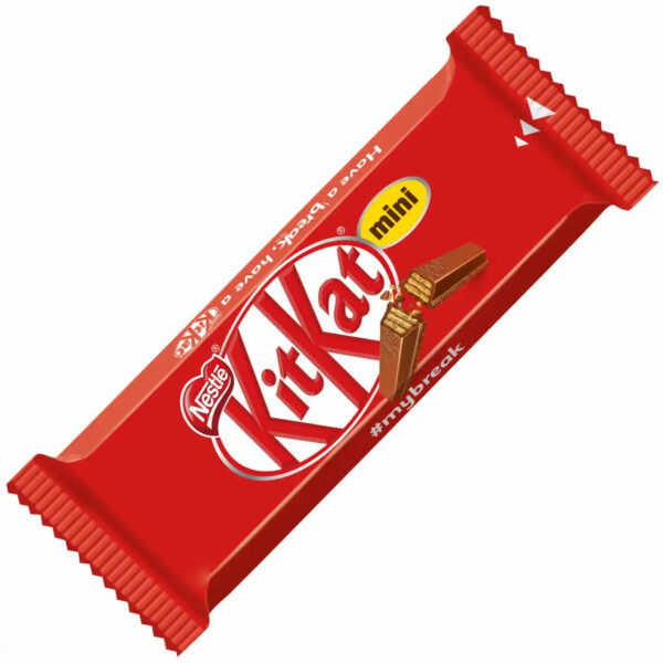 KitKat Mini 6,68 kg