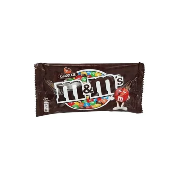 M&M's Chocolate 45g