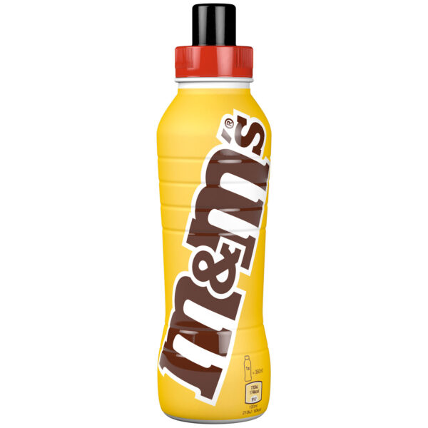 M&M's Peanut Drink 350ml