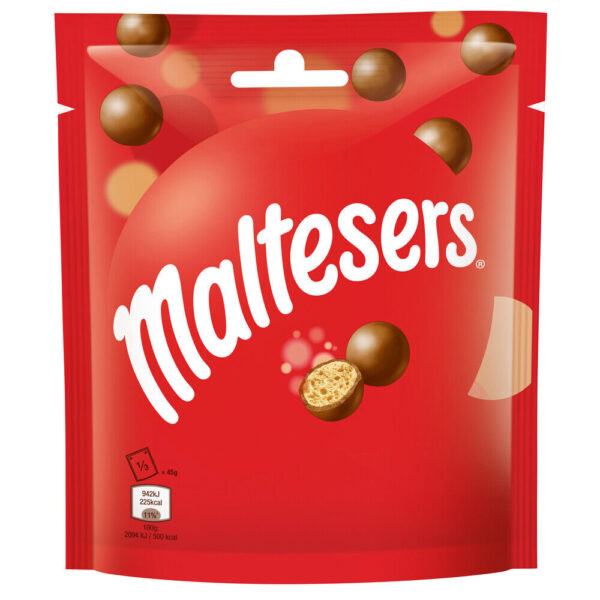 Maltesers 135g