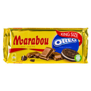 Marabou Oreo 220g