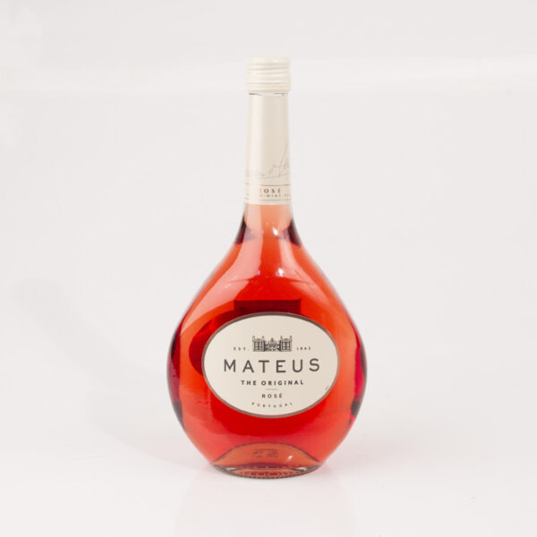 Mateus Rosé 11% - 1l