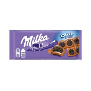 Milka Oreo Sandwich 92g