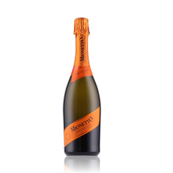 Mionetto Prosecco DOC Treviso Prestige Brut 11% - 0,75l