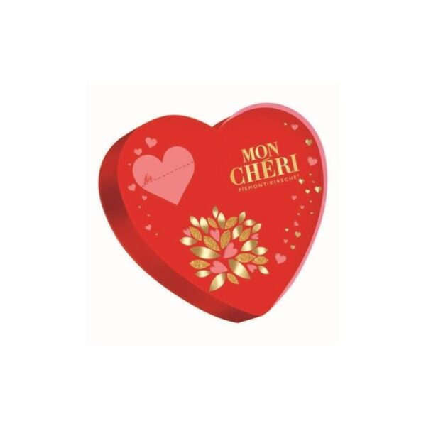 Mon Chéri Herz 147g Valentine Edition