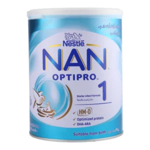 NAN Pro 1 800g TIN