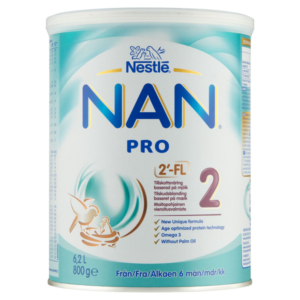 NAN Pro 2 800g TIN