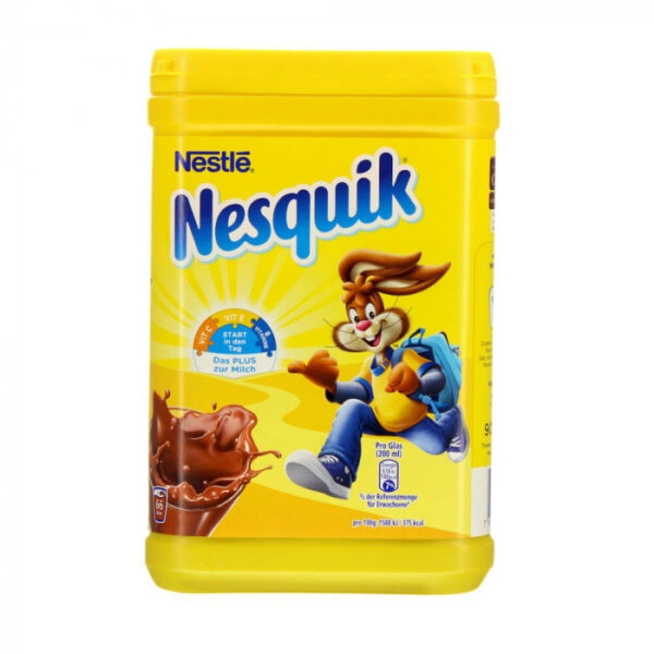 Nesquik 900g