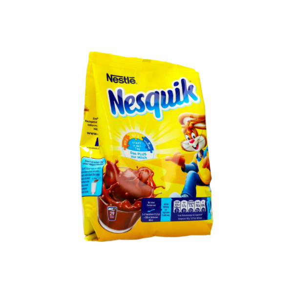 Nesquik Refill bag 400g