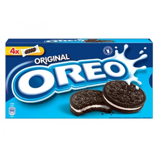 Oreo Classic 176g