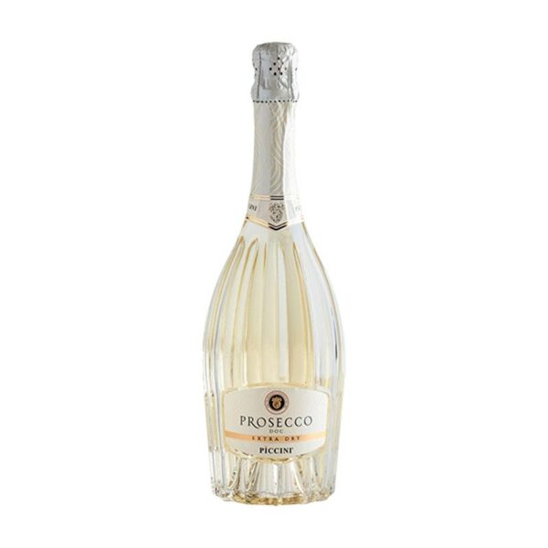 Piccini Prosecco DOC Venetian Dress 11% - 0,75l