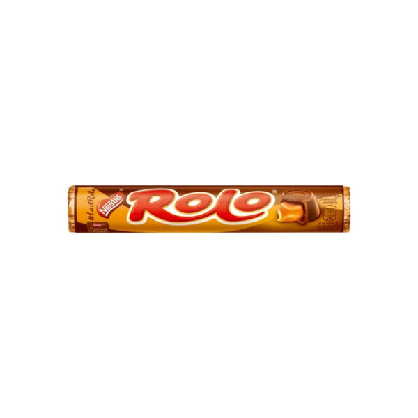 ROLO Tube 52g