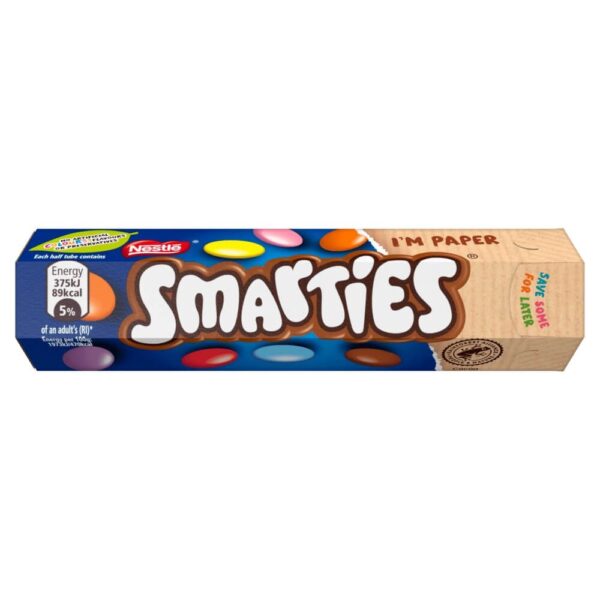 Smarties 38g