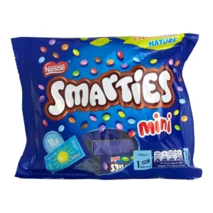 Smarties Mini 158g