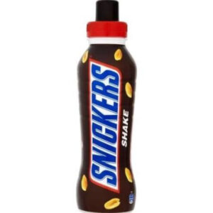 Snickers Drink 350ml