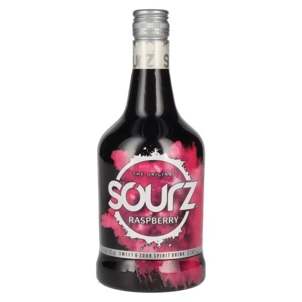 Sourz Raspberry 15% - 0,7l